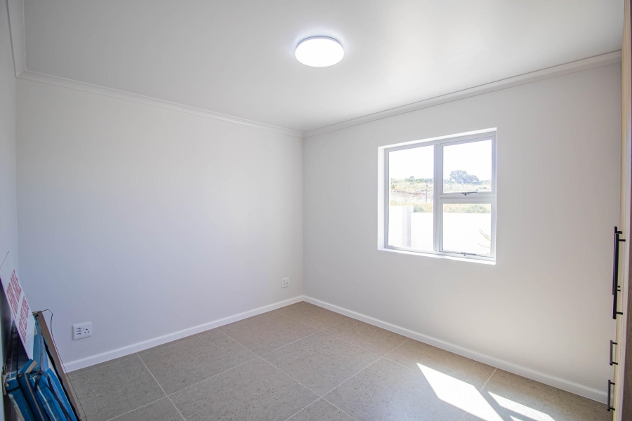 3 Bedroom Property for Sale in Welgedaan Estate Western Cape